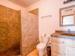 Casa Blanca San Felipe Vacation rental with private pool - third bathroom